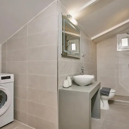 Sofita Sea View Apartment, By Tk Management Αργάσι