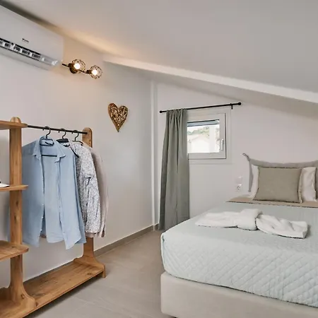Sofita - Beachfront 2br With Sea View, By Tk Premium 公寓 *