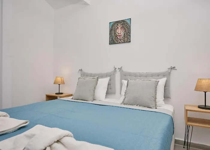 Apartamento Sofita Sea View Apartment, By Tk Premium *