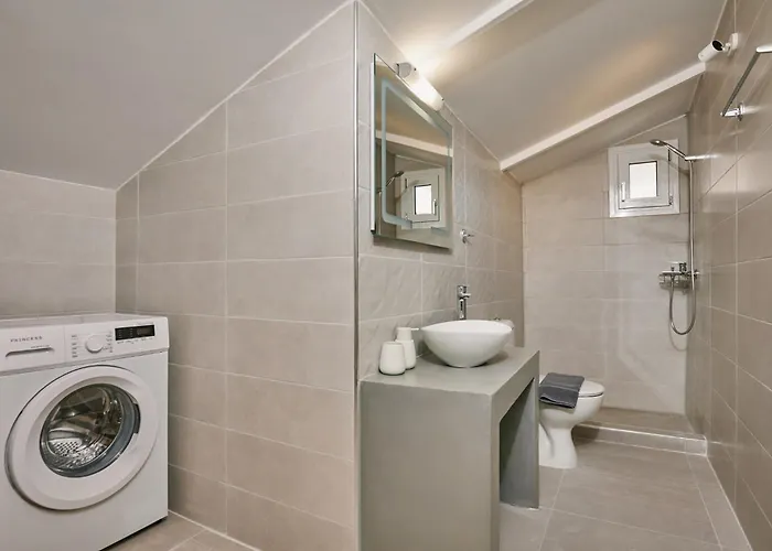 Sofita Sea View Apartment, By Tk Premium Apartamento *