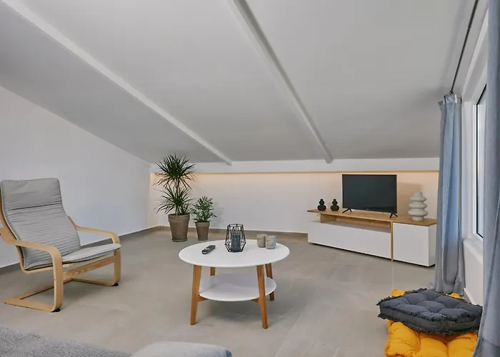 Sofita Sea View Apartment, By Tk Premium *