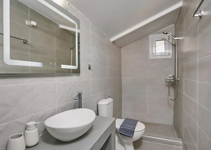 Apartamento Sofita Sea View Apartment, By Tk Premium *