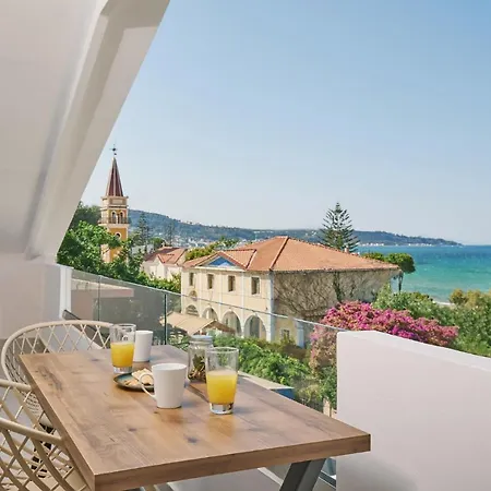 Sofita Sea View Apartment, By Tk Management Apartment Argassi