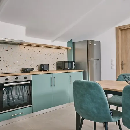 Sofita Sea View Apartment, By Tk Premium * Argassi