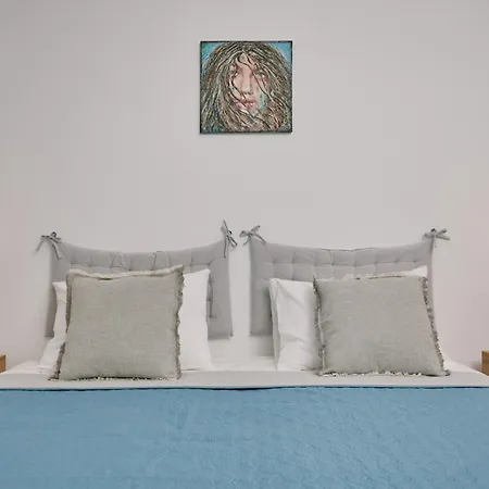 Sofita Sea View Apartment, By Tk Premium Αργάσι