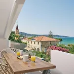 Sofita - Beachfront 2Br Apartment With Sea View, By Tk Premium Stays Appartement
