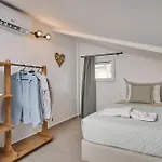 Sofita - Beachfront 2Br Apartment With Sea View, By Tk Premium Stays Appartement *