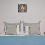Sofita - Beachfront 2Br Apartment With Sea View, By Tk Premium Stays Argassi