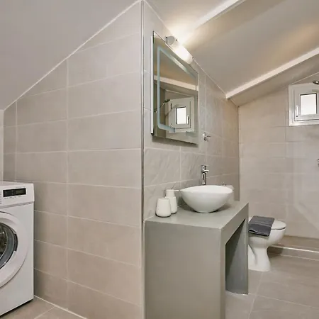 Sofita Sea View Apartment, By Tk Premium Apartament *